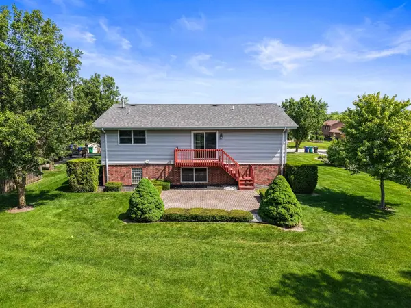 13437 Arabian DR, Homer Glen, IL 60491