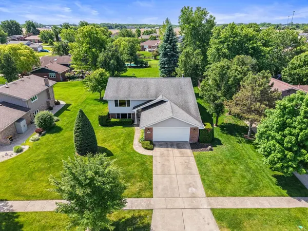 13437 Arabian DR, Homer Glen, IL 60491