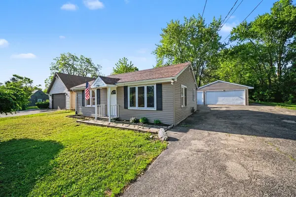 2701 Carmel BLVD, Zion, IL 60099