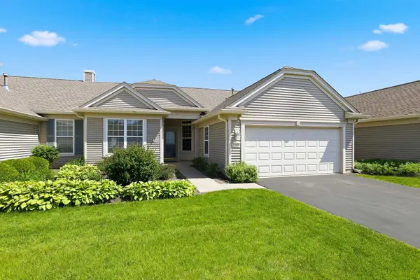 13076 Patriot WAY, Huntley, IL 60142