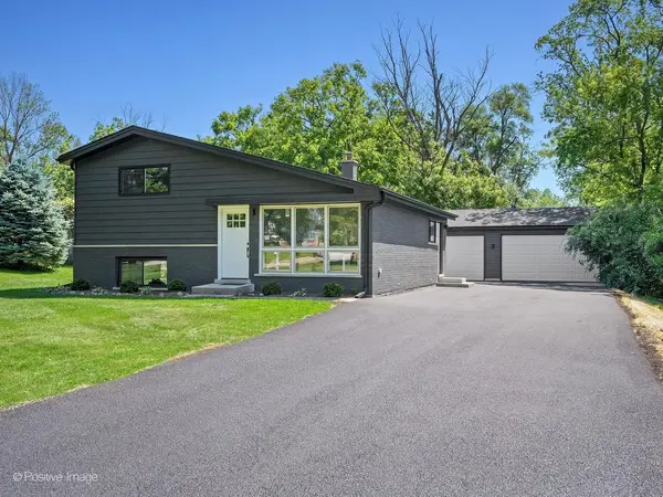 1N535 Park BLVD, Glen Ellyn, IL 60137