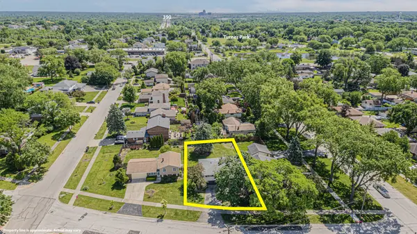 409 Marion ST, Roselle, IL 60172