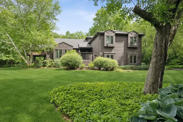 25860 W Timberlake RD, Barrington, IL 60010