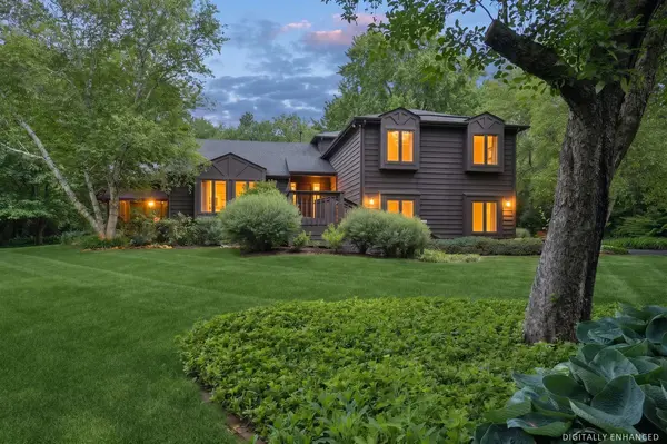 25860 W Timberlake RD, Barrington, IL 60010