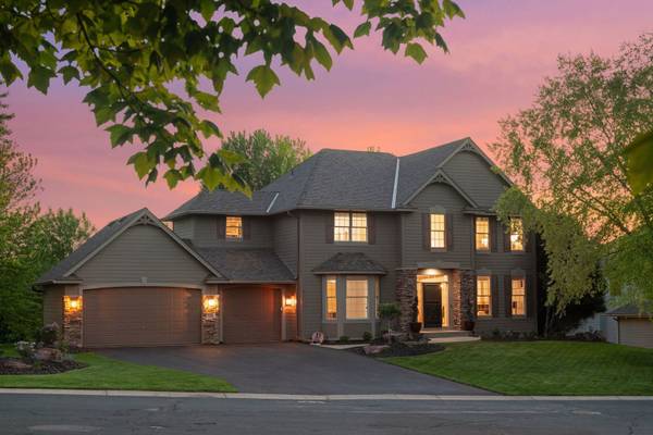 1981 Topaz DR, Chanhassen, MN 55317