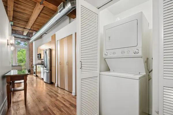 2111 W Churchill ST #201, Chicago, IL 60647