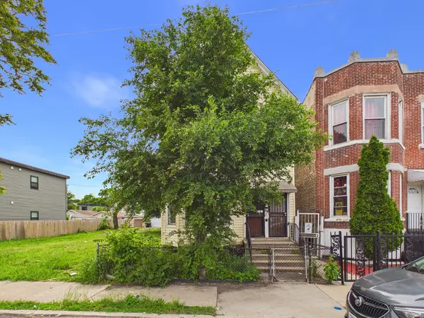 4734 S Racine AVE, Chicago, IL 60609