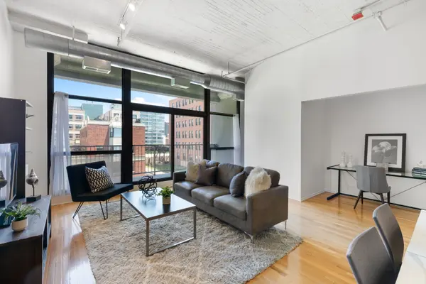 1530 S State ST #415, Chicago, IL 60605