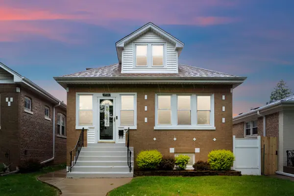 4526 N Mobile AVE, Chicago, IL 60630