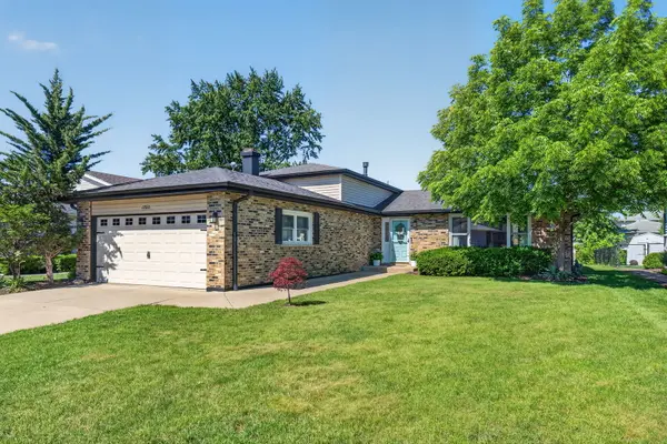 17830 65th AVE, Tinley Park, IL 60477