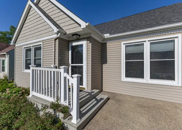 509 S HENRY ST, Geneseo, IL 61254