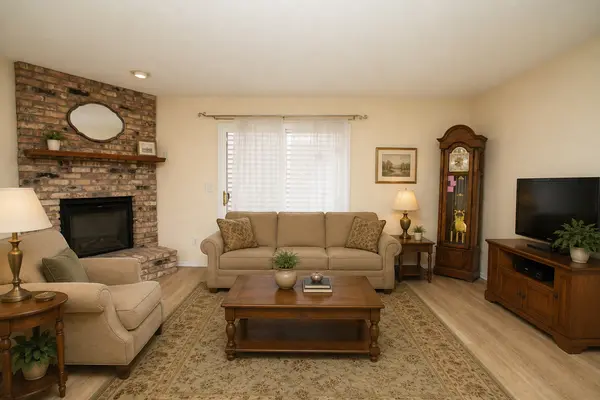 14 Canterbury CT #31, Bloomington, IL 61701