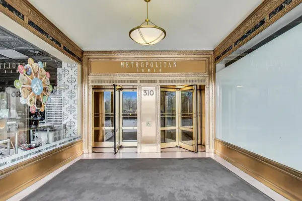 310 S Michigan AVE #2110, Chicago, IL 60604