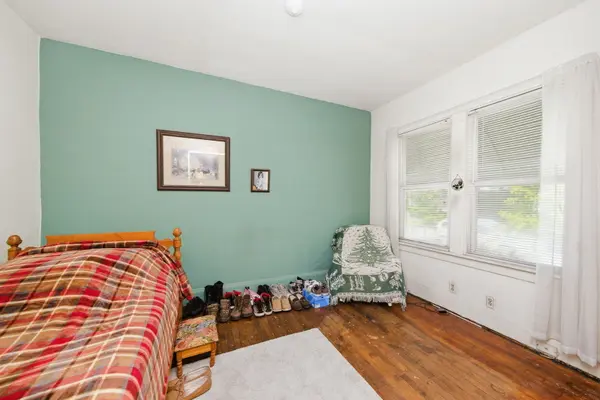 3508 S Mozart ST, Chicago, IL 60632