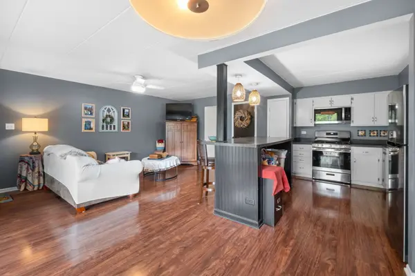 15651 Garden View CT #1D, Orland Park, IL 60462