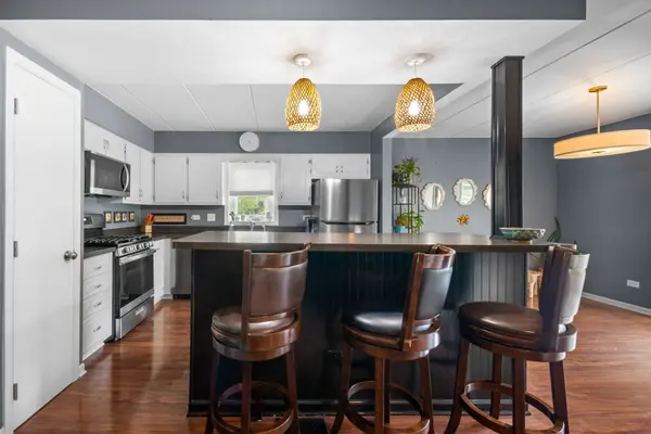 15651 Garden View CT #1D, Orland Park, IL 60462