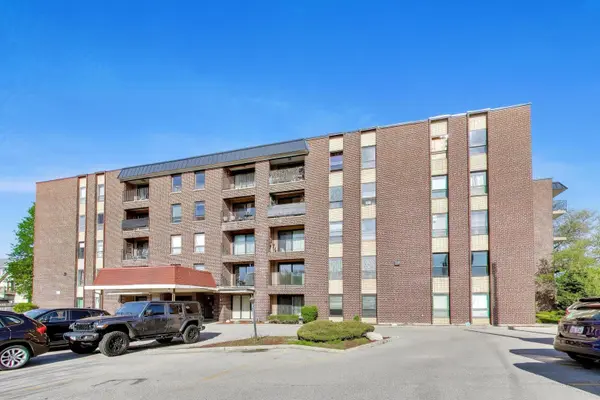 6330 Lincoln AVE #4G, Morton Grove, IL 60053