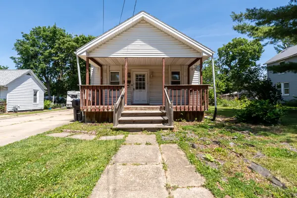 306 E Sycamore ST, Normal, IL 61761