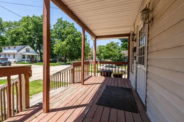306 E Sycamore ST, Normal, IL 61761