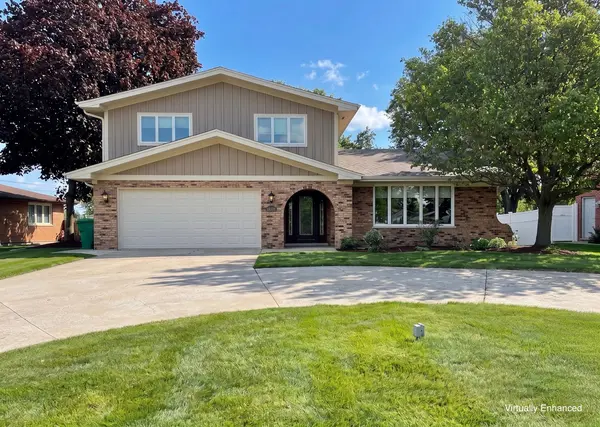 12108 Derby LN, Orland Park, IL 60467