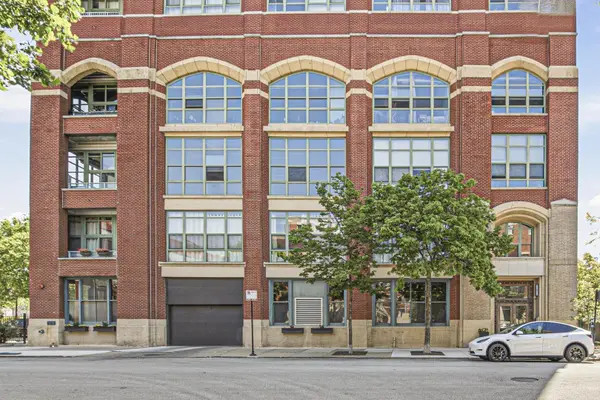 2001 S Calumet AVE #711, Chicago, IL 60616