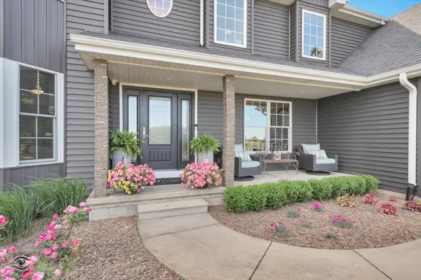 30820 S Indian Trail RD, Wilmington, IL 60481
