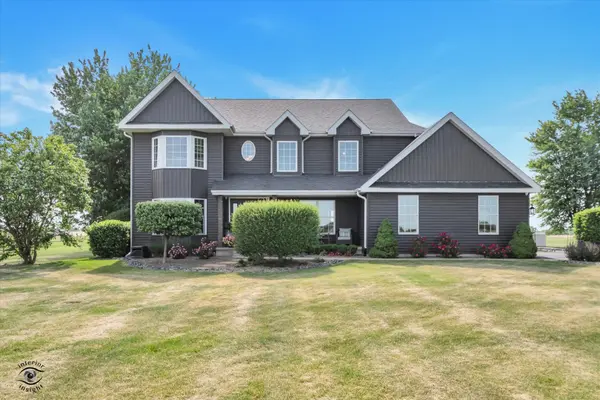 30820 S Indian Trail RD, Wilmington, IL 60481