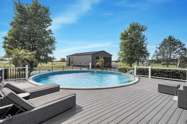30820 S Indian Trail RD, Wilmington, IL 60481