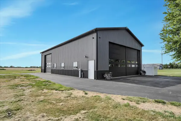 30820 S Indian Trail RD, Wilmington, IL 60481