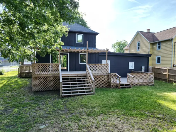 309 N Market ST, Hoopeston, IL 60942