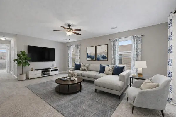 1804 Fayette Walk ST #G, Hoffman Estates, IL 60169