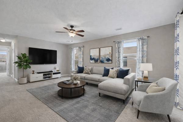 1804 Fayette Walk ST #G, Hoffman Estates, IL 60169