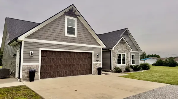 11752 Rachel CT, Marion, IL 62959