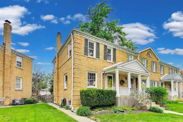 6436 N Oketo AVE, Chicago, IL 60631