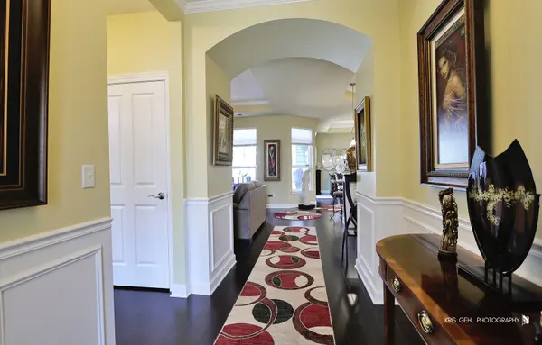 2521 Verdi ST, Woodstock, IL 60098