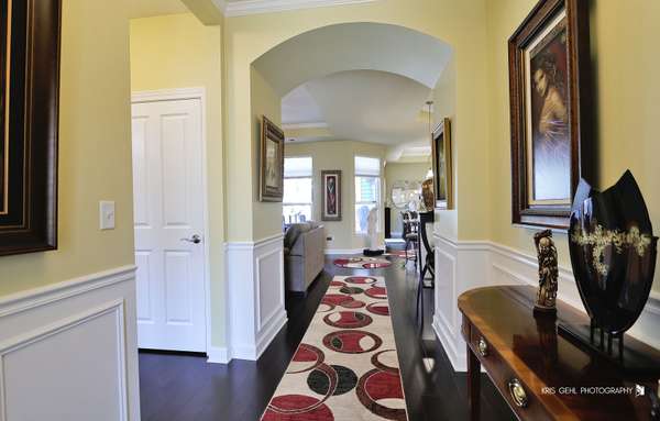 2521 Verdi ST, Woodstock, IL 60098