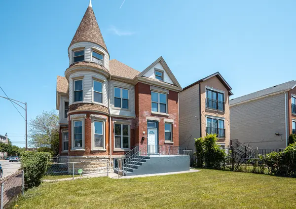 5901 S Indiana AVE, Chicago, IL 60637