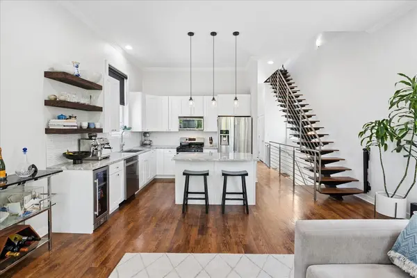 875 N Paulina ST #3, Chicago, IL 60622