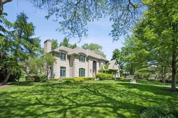 605 Skokie LN S, Glencoe, IL 60022