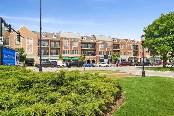 40 E Northwest HWY #208,  Mount Prospect,  IL 60056