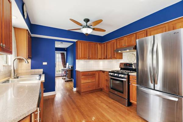629 N Wren AVE, Palatine, IL 60067