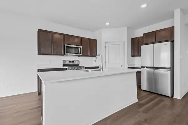 2916 Savana DR, Joliet, IL 60435
