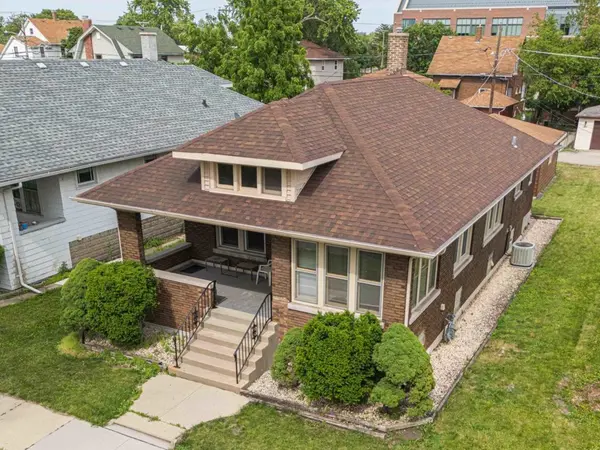 524 Walsh AVE, Joliet, IL 60435