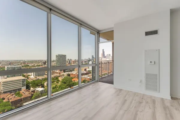 1901 S Calumet AVE #2712, Chicago, IL 60616
