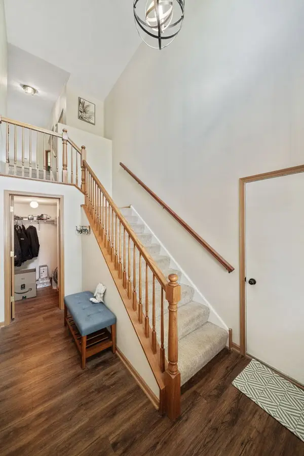 24014 W Walnut CIR #24014, Plainfield, IL 60585