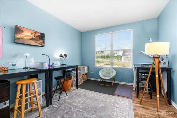 1402 Ruby DR, Yorkville, IL 60560