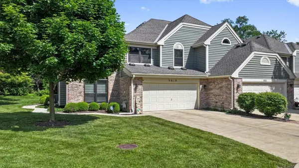 2619 BURTON DR, Westchester, IL 60154