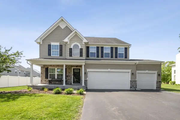 24505 Sleepy Hollow LN, Plainfield, IL 60586