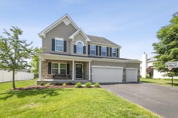 24505 Sleepy Hollow LN, Plainfield, IL 60586