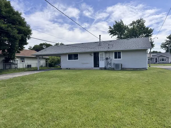 416 Berkshire AVE, Romeoville, IL 60446